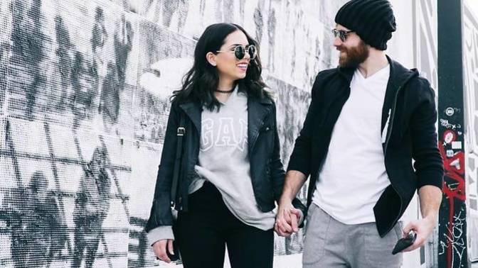 What happens after the honeymoon phase ends?