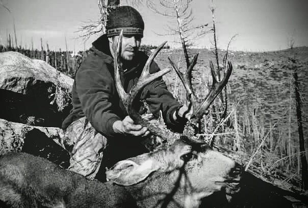 Ladies do you find men who hunt attractive?