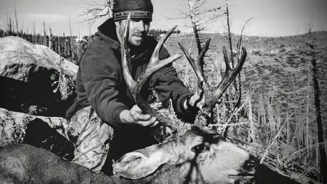 Ladies do you find men who hunt attractive?