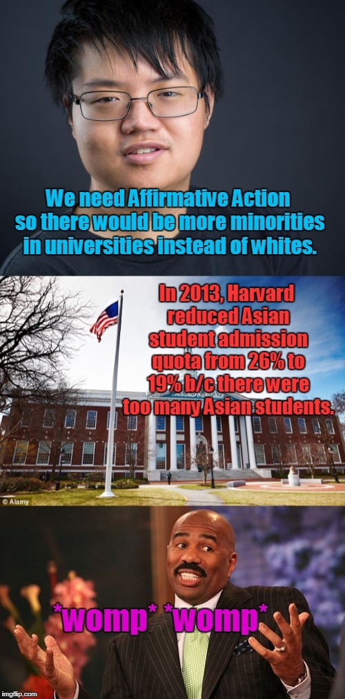 Do you consider this microaggression?