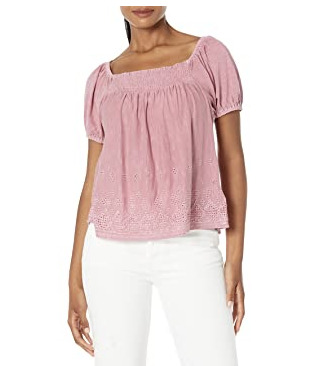 Need feedback on tops, do these look age apropiate for someone in her early 30s?