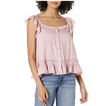 Need feedback on tops, do these look age apropiate for someone in her early 30s?