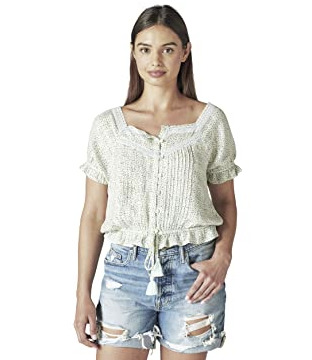 Need feedback on tops, do these look age apropiate for someone in her early 30s?