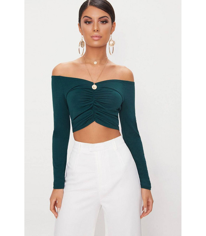 Need feedback on tops, do these look age apropiate for someone in her early 30's?