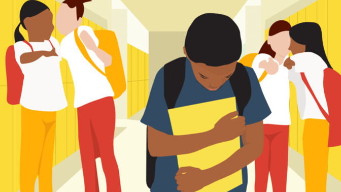 Thoughts on bullying?