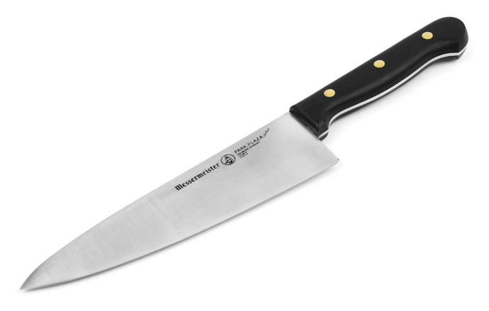 Which kitchen tool/utensil do you use the most when cooking (no appliances)?