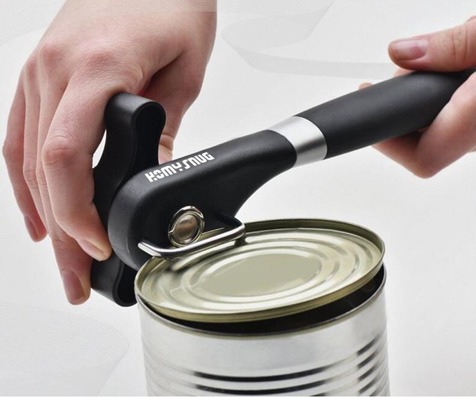 Which kitchen tool/utensil do you use the most when cooking (no appliances)?