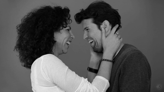Why do women who date/fall in love with younger men get judged so harshly (and much more so than when the gender age gap is reversed)?
