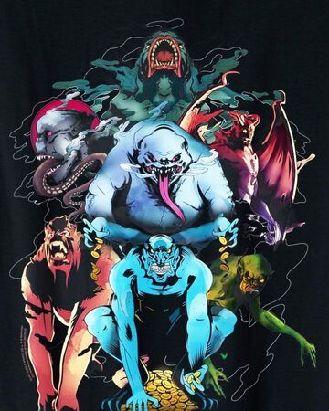 Most people are guilty of one of the seven deadly sins. Which one are you most guilty of?