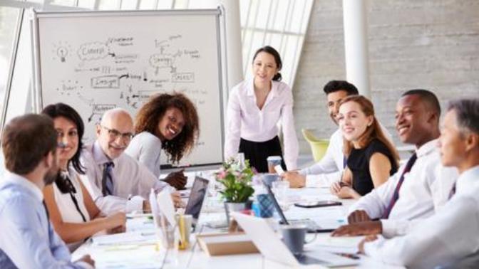 What's your dream job? Or are you working it?
