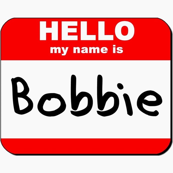 Do you have a nickname? If so is it embarrassing or do you like it?