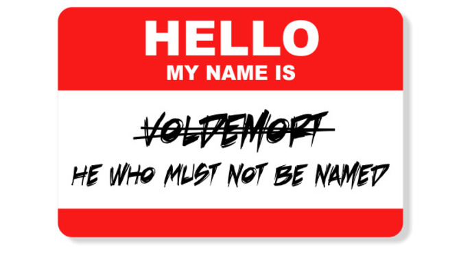 Do you have a nickname? If so is it embarrassing or do you like it?