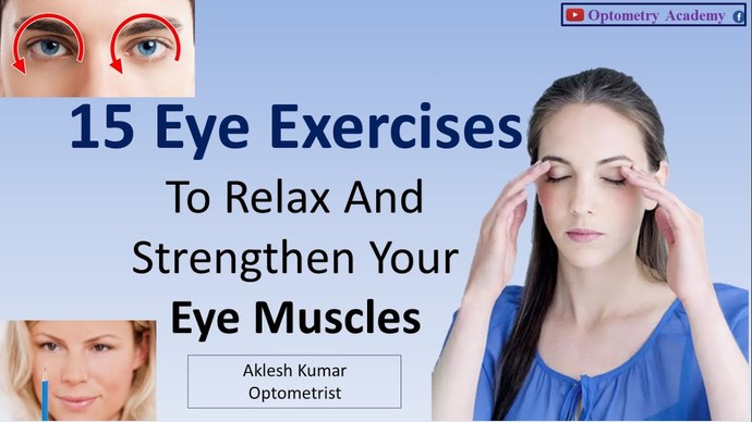 Does wearing glasses make your vision worse overall [when you're not wearing them]?