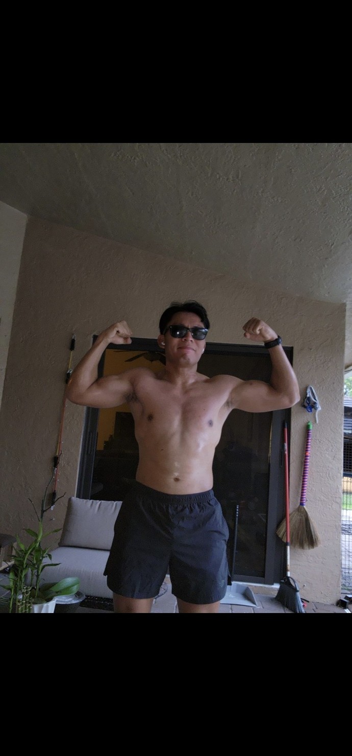 Anyone discovery a new love?