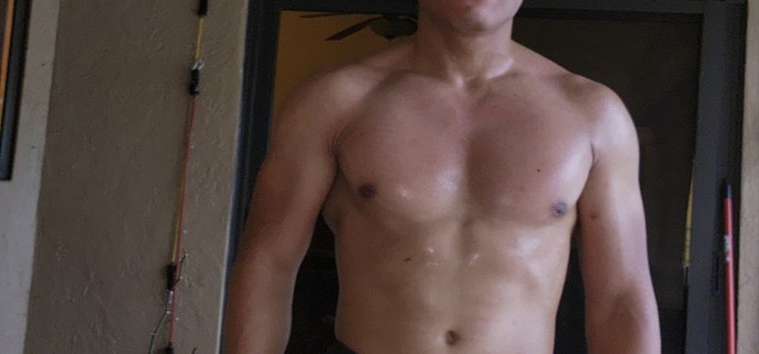 Anyone discovery a new love?