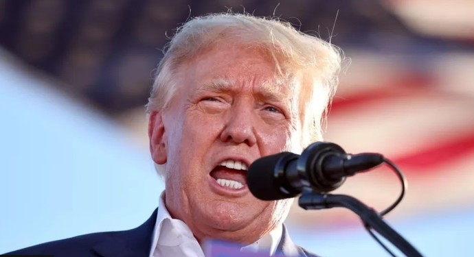 What do you think about votes to issue subpoena for Trump testimony?
