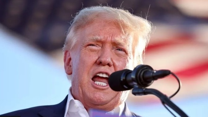 What do you think about votes to issue subpoena for Trump testimony?