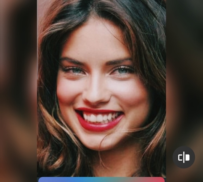 Which is crush?