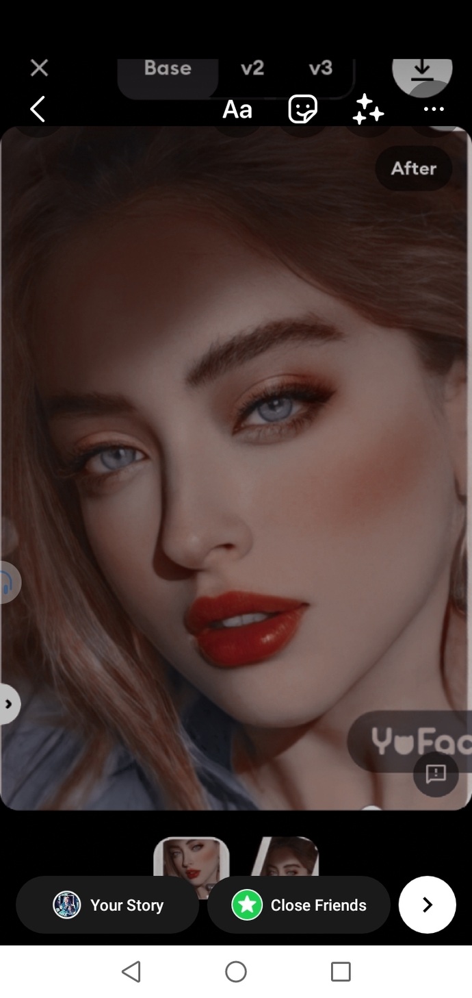 Which is crush?