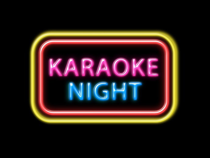 Do you enjoy karaoke?
