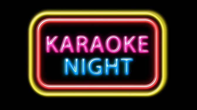 Do you enjoy karaoke?