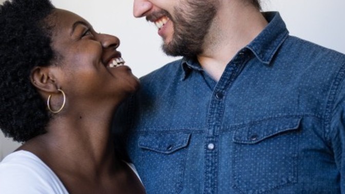 White Men Who Have Dated/Married Black Women?