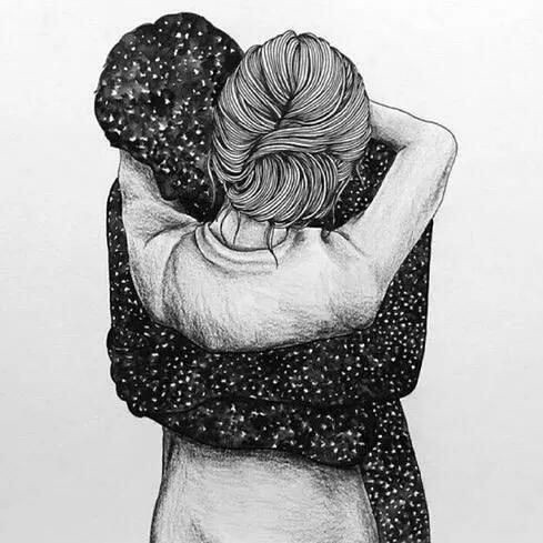 Sudden feelings for ex in the past, why?