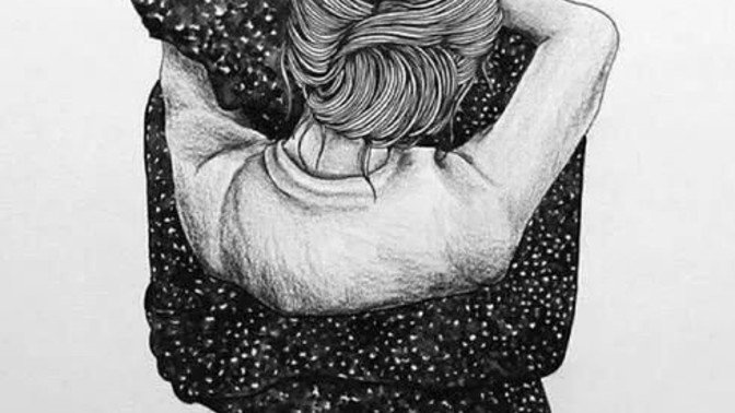 Sudden feelings for ex in the past, why?