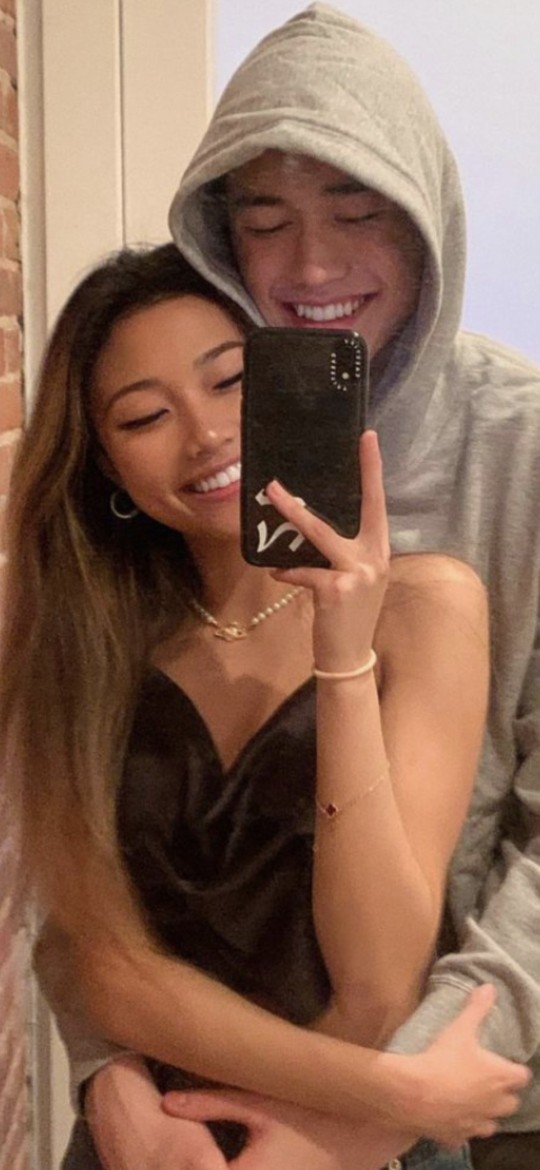 What are some stereotypes you have about Asian girls?