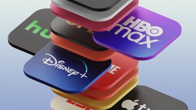 What is the best streaming service for movies/series?
