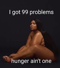 Lizzo. Should she be cancelled due to her massive carbon footprint?