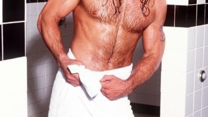 Ladies do you find a young Shawn Michaels physically attractive?