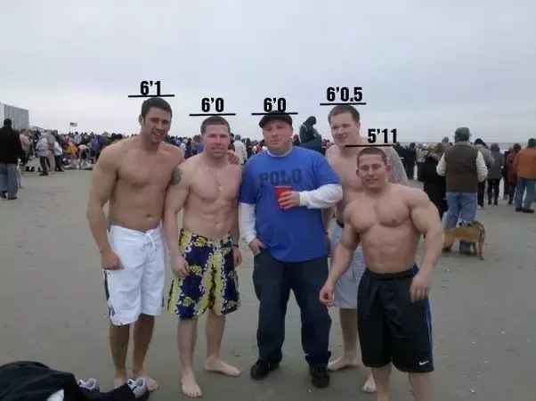Girls, which guy would you choose?