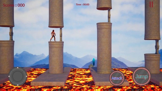 What name should I give my game?
