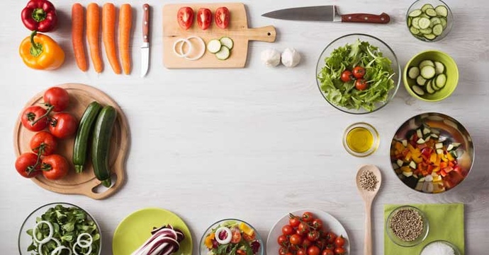 do you prefer baking or cooking…?