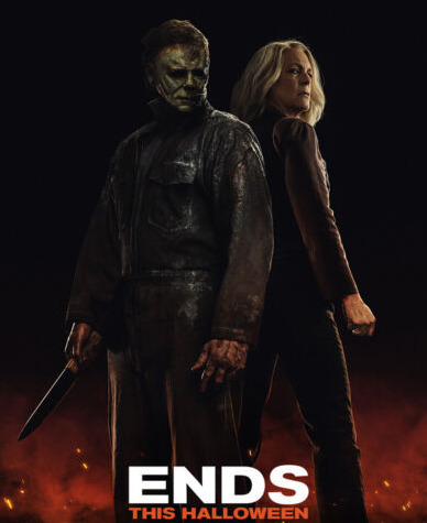 Do you think Laurie Strode will die in the last Halloween?