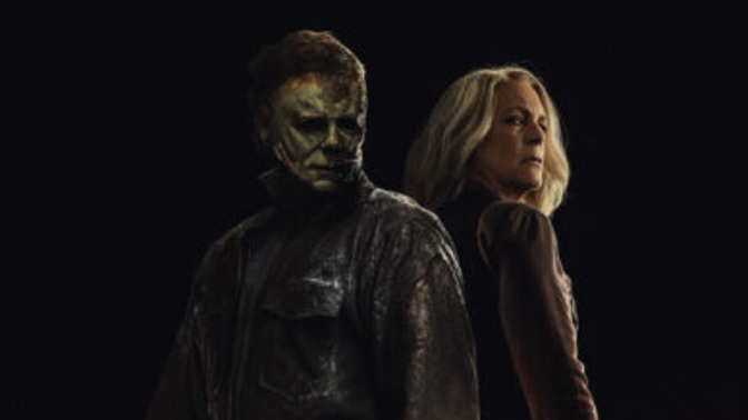Do you think Laurie Strode will die in the last Halloween?