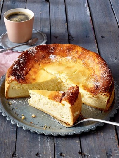 World Dessert Day!! So, what is the best dessert you've ever had?