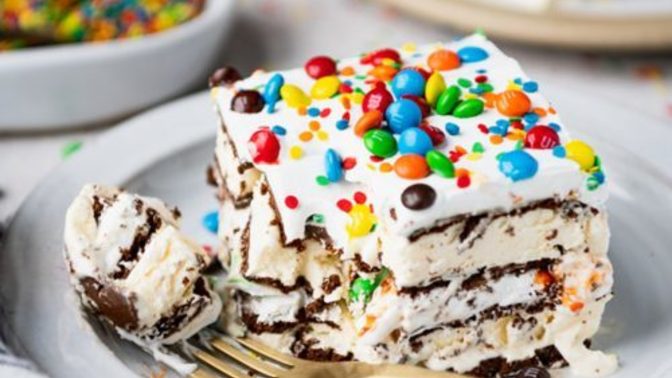 World Dessert Day!! So, what is the best dessert you've ever had?