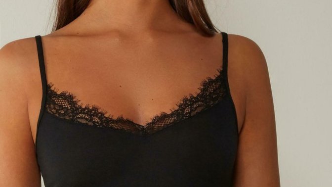 Are these tops too sexy to be worn on their own (with jeans) with no jacket?