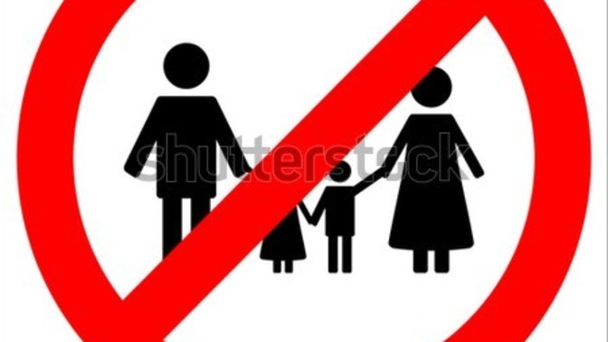 I feel like people are making me feel bad for not having children at the right time, but it's not like I could have CONTROLLED what age I would meet?
