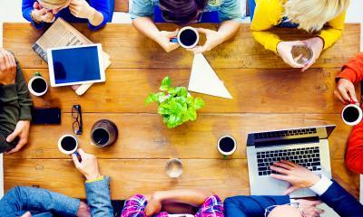 Networking tips to get my next job?