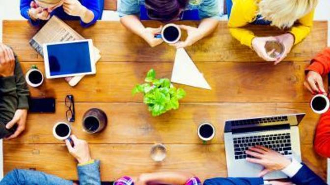 Networking tips to get my next job?