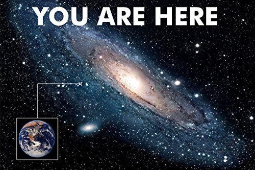 Do you believe in a spiritual/unseen world where other equally or superior beings exist or do you think we are the only ones in the whole universe?