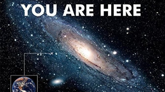Do you believe in a spiritual/unseen world where other equally or superior beings exist or do you think we are the only ones in the whole universe?