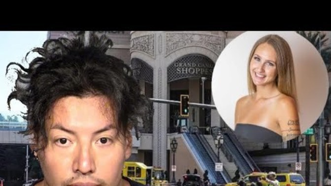 Man goes on stabbing spree after getting rejected by girls?