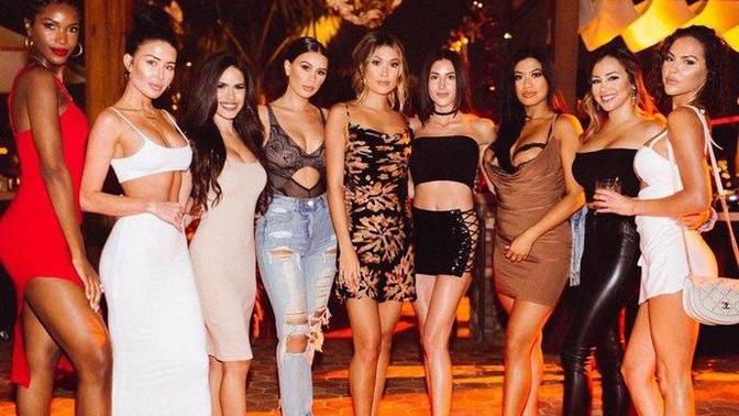 At what age should someone stop dressing like a thot?