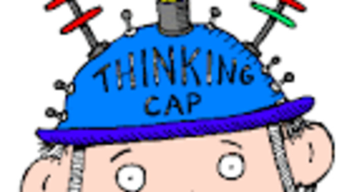 Brain teaser here, How do you make the number 7 even without addition, subtraction, multiplication, or division?