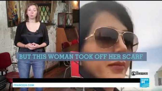 Girls, if the misogynists who complain about women and what they wear online from their basements were given police power over you, would you riot?