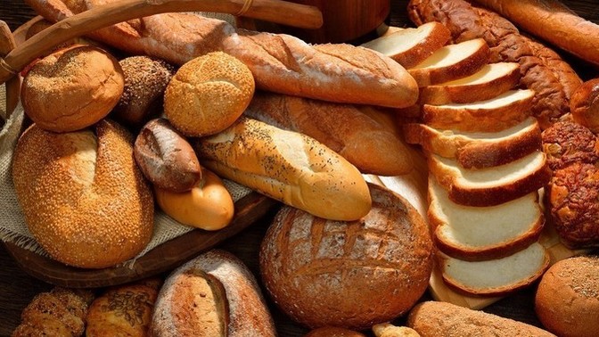 What is your favorite type of bread?